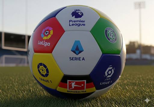 FIFA手游截图